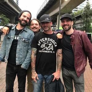 Meet your Posher, David